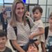 Patrícia Lenz Transforma Desafios Em Força, Conquista Milhões De Visualizações E Inspira Mães Nas Redes Sociais