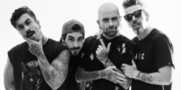 Greenn apresenta “Sutil”, single inédito que transforma crítica social em um poderoso encontro entre rock, ska e reflexão