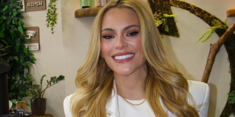 A Necessidade Como Modelo De Negócio: Como Laiane Granieri Transformou Uma Dor Pessoal Em Um Ecossistema De Sucesso