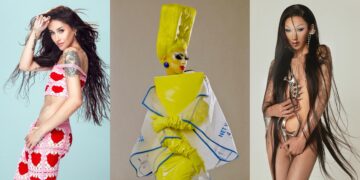 Crystal Methyd entra para o The Realness Festival 2026 e promete uma das apresentações mais aguardadas do ano