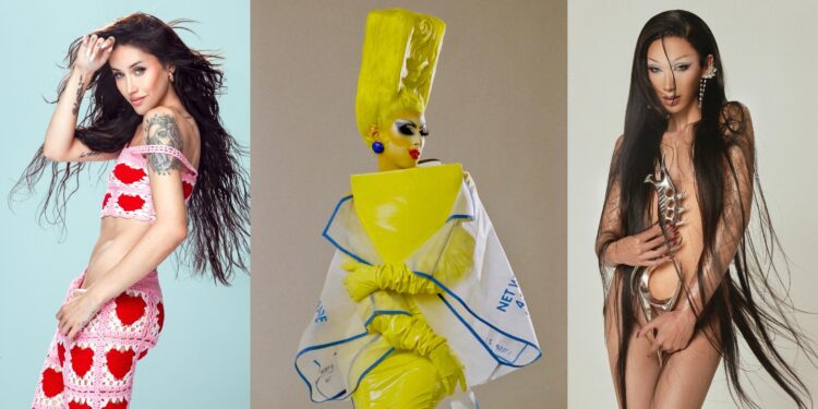 Crystal Methyd entra para o The Realness Festival 2026 e promete uma das apresentações mais aguardadas do ano