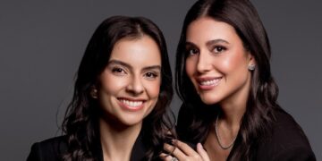 Dra. Belisa Müller e Dra. Luíze Bettanzo reforçam a necessidade de abordar a saúde anal de maneira leve, acessível e sem preconceitos.