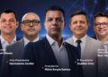 CONSORMULTI é o consórcio público que mais cresce em Minas Gerais e já tem mais de 100 municípios integrados ou em processo de adesão.