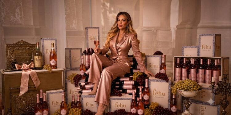 A empresária Janaína Ramos criou a Fehu, que transforma uma experiência vivida na Flórida em um posicionamento de marca que une propósito, sofisticação e celebração.
