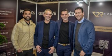 Expo Empreendedor 2026 Encerra Edição Reunindo Grandes Nomes E Fortalecendo O Empreendedorismo No Brasil 