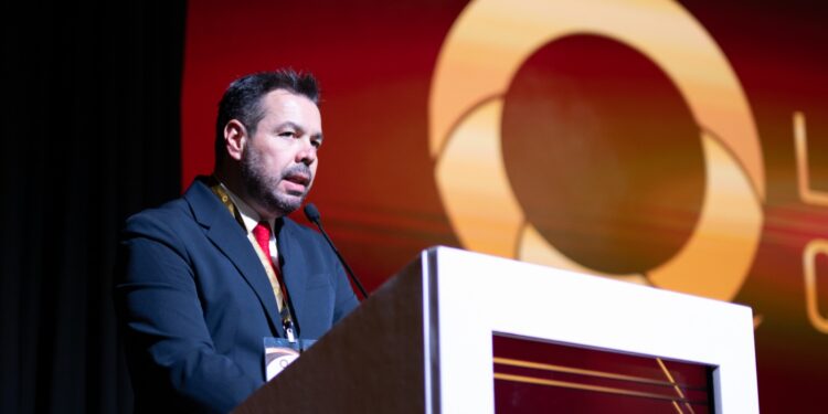 Daniel Maximilian Da Costa, founder e CEO do Latin American Quality Institute