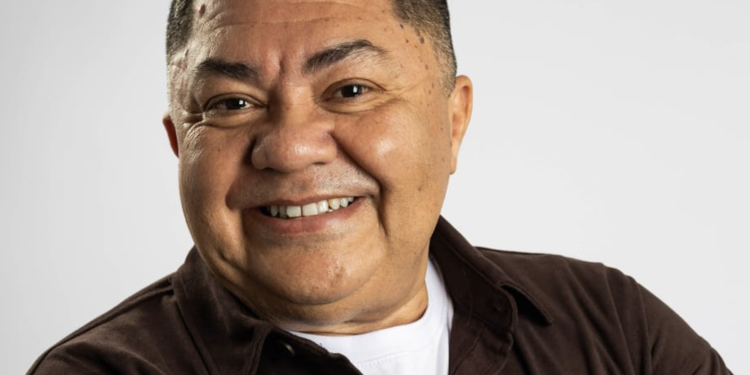 Cesário Candhí fala sobre participação em Pablo e Luisão, Arcanjo Renegado e celebra outros trabalhos no audiovisual 