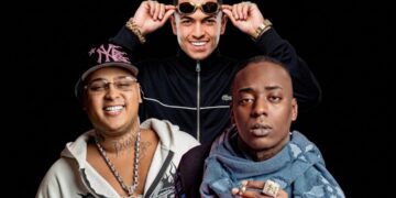 Oldilla reúne MC Negão Original e MC Ryan SP em “Quando a Casa Caiu”