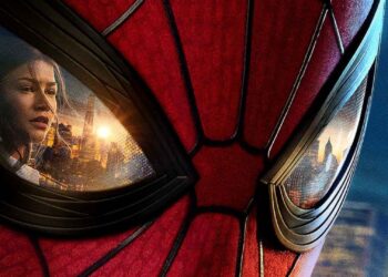 Homem-Aranha, Odisseia e Toy Story 5 estão entre os destaques da Rede Cine Show