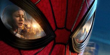 Homem-Aranha, Odisseia e Toy Story 5 estão entre os destaques da Rede Cine Show