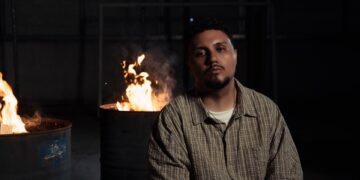 Nesk Only apresenta o EP Estilo Brasileiro e lança videoclipe da faixa-título