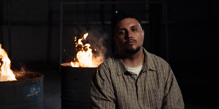 Nesk Only apresenta o EP Estilo Brasileiro e lança videoclipe da faixa-título