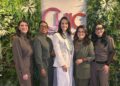 Conexão UNNA estreia com sucesso e reúne mais de 60 mulheres em encontro sobre Inteligência Emocional