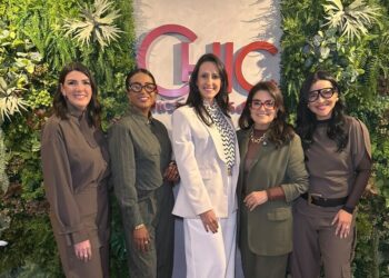 Conexão UNNA estreia com sucesso e reúne mais de 60 mulheres em encontro sobre Inteligência Emocional
