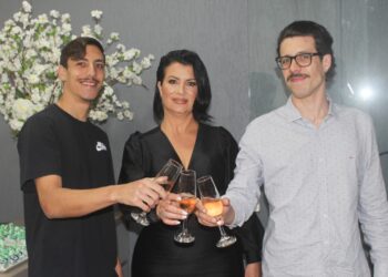 GS Intermediações é inaugurada em Volta Redonda e aposta em atendimento personalizado para transformar negócios