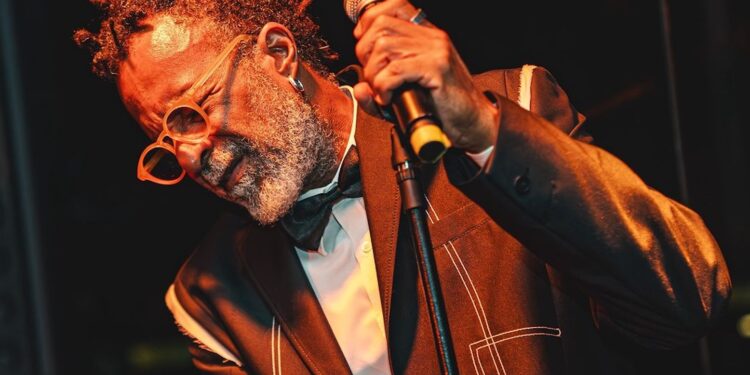 Open Jazz promete domingo de muita música e energia no Parque do Povo, em São Paulo