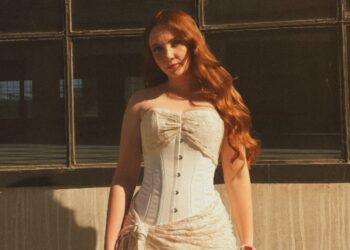 Nathalia Bacci lança o novo single “Imagina Eu”