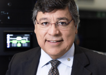 Aluízio Ábdom, Diretor Comercial e de Marketing da Engetron