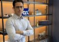 Vinicius Teixeira, fundador da GX Capital, adota o método codificado como hedge em camadas para proteger o patrimônio e o caixa das empresas.