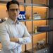 Vinicius Teixeira, fundador da GX Capital, adota o método codificado como hedge em camadas para proteger o patrimônio e o caixa das empresas.