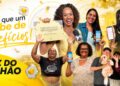 A missão do Pix do Milhão, o maior clube de benefícios do país, é transformar vidas.