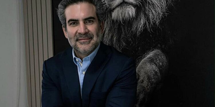 Fabio Aquino defende o uso de soluções estratégicas para transformar os desafios públicos em projetos sustentáveis.