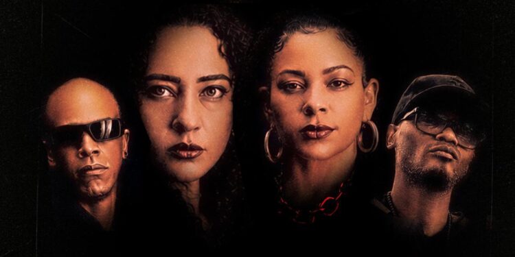 A’s Trinca Lança “Não Estamos Sós” Com Participação De Rappin’ Hood E Transforma Rap Em Manifesto Contra A Violência Feminina