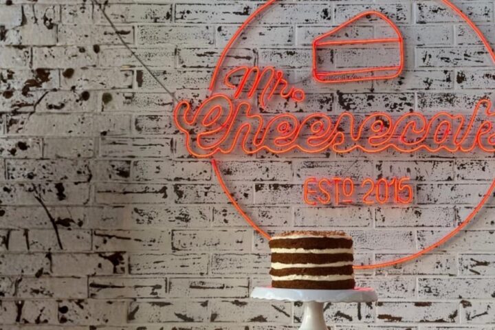 Mr. Cheesecake busca ampliar as ocasiões de consumo e aposta na diversificação de produtos.