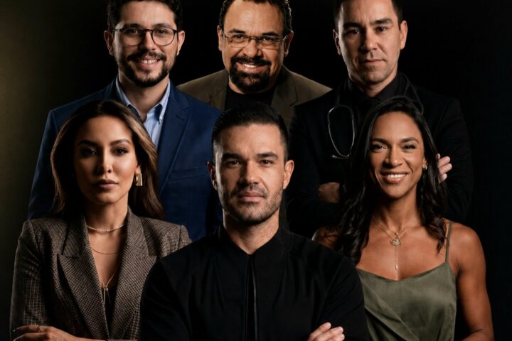 Beto Quintão lança Doctor Led Growth para transformar autoridade em crescimento.