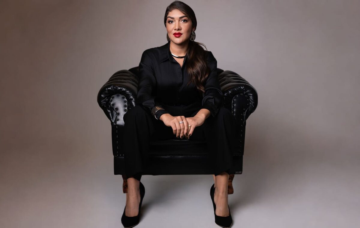 Dra. Thamiris Ramos