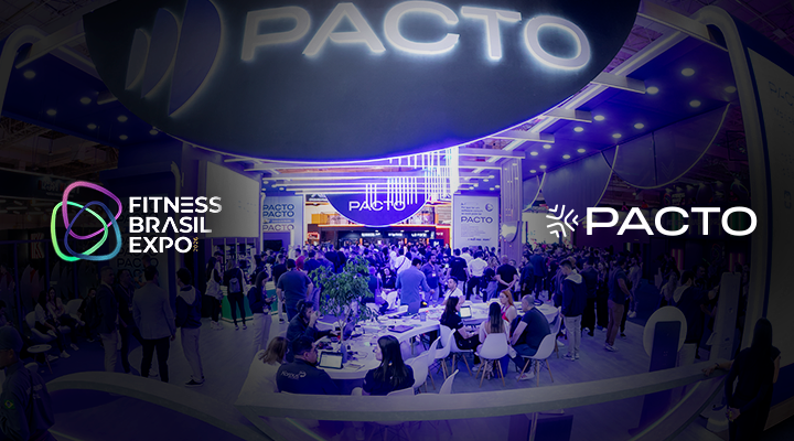 Stand da Pacto | FB Expo 2025
