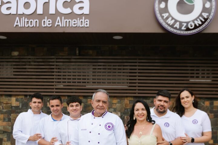 Fábrica Goiana está em expansão pelo país.