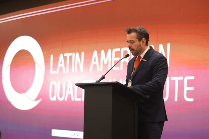 Daniel Maximilian Da Costa, founder e CEO da LAQI