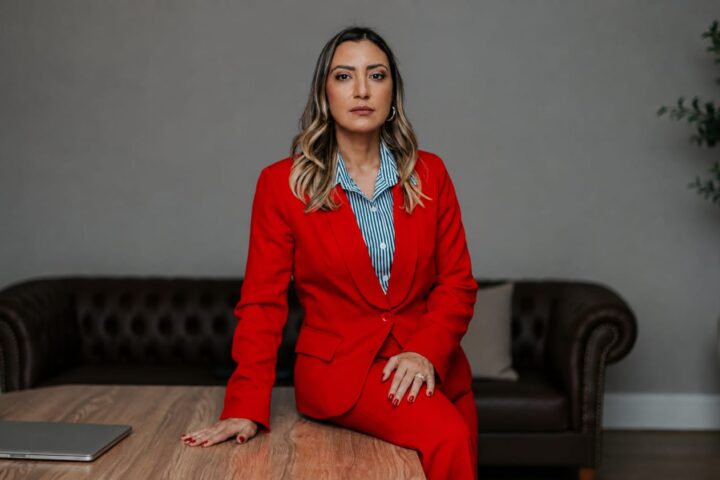 Dra. Samara Maciel