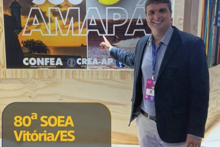 Rodrigo de Queiroz Moreira aposta em novo conceito imobiliário em Macapá.