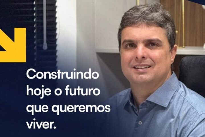 Rodrigo de Queiroz Moreira