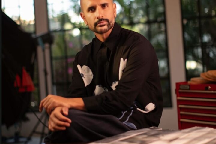 Gabriel Wickbold