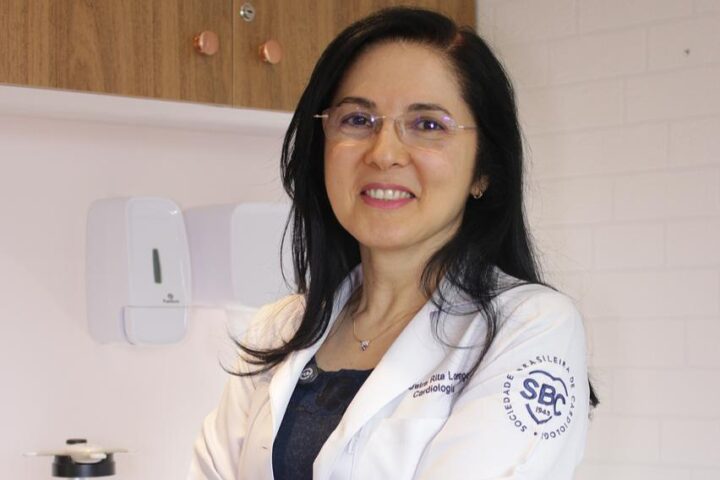 Dra. Uelra Rita Lourenço