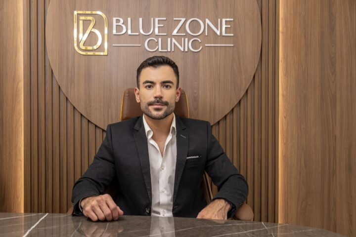 Blue Zone Clinic transforma o cuidado com emagrecimento e estética em São Paulo.