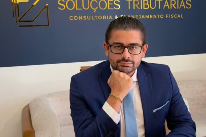 Fernándo Silva é especialista em Direito Tributário, sócio-proprietário da FS Soluções Tributárias.