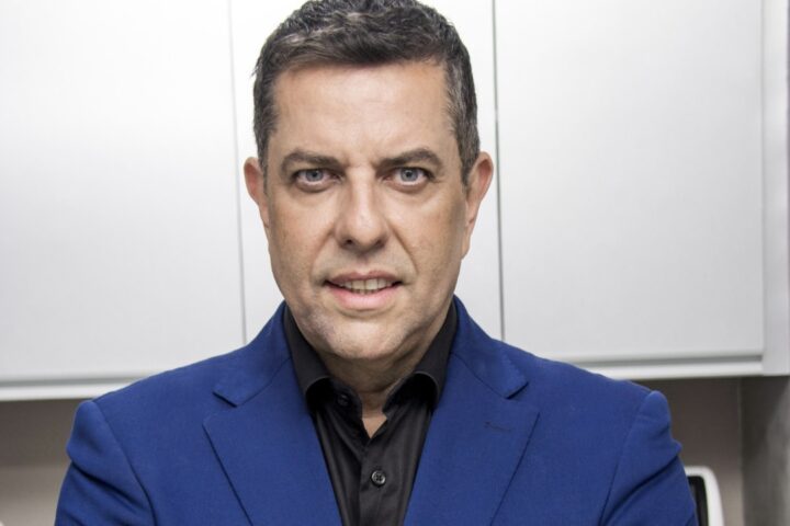 Anderson Bernal explica como a ansiedade pode afetar a saúde oral e a performance.