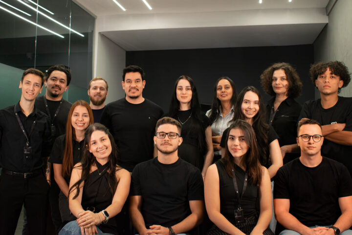 Equipe S1 Comunicação