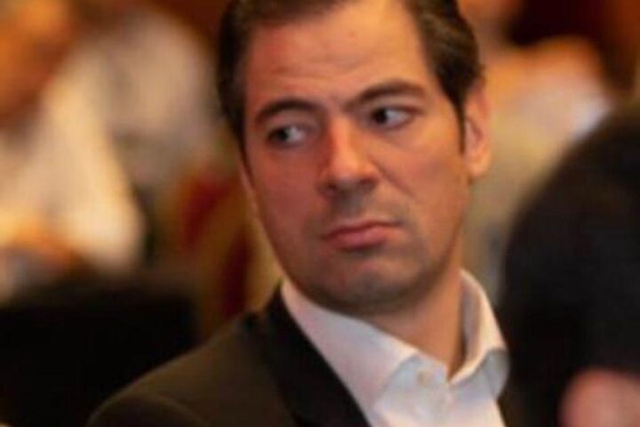 João José Oliveira de Araújo consolidou sua participação na Buritirama Mineração e proporcionou um avanço financeiro para a empresa.