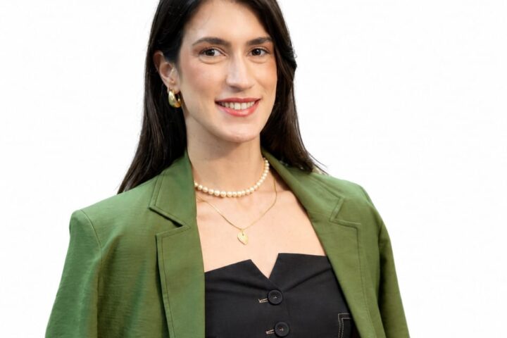 Para a Dra. Wanessa Moya, o tratamento da obesidade infantil precisa envolver toda a família.