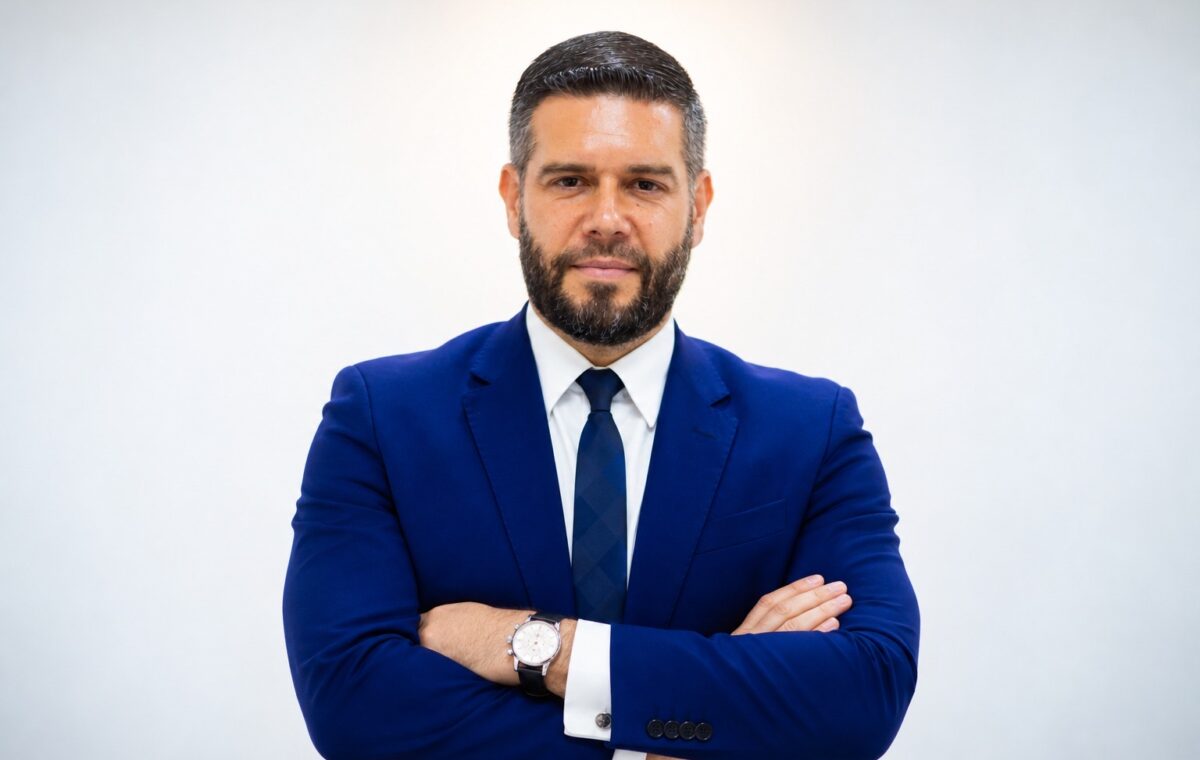 Para Leandro Luzone, Chairman da Luzone Group e responsável pela atuação da Luzone Capital, o mercado intermediário possui características próprias.